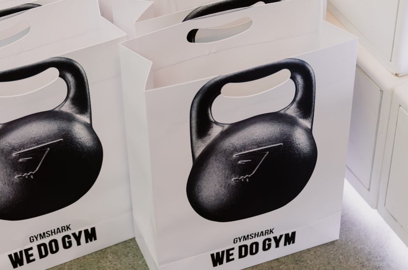 GOODIE BAGS