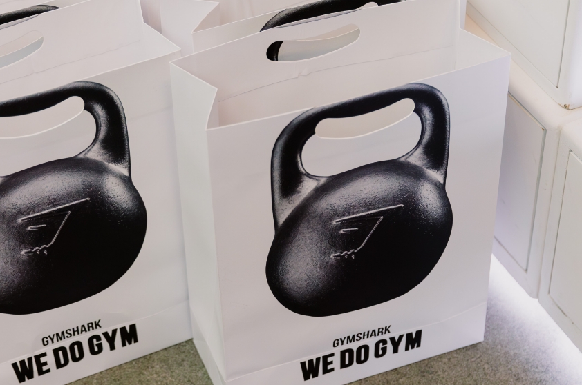 GOODIE BAGS